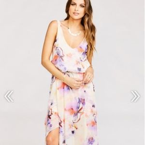 Show me your Mumu Maxi Dress